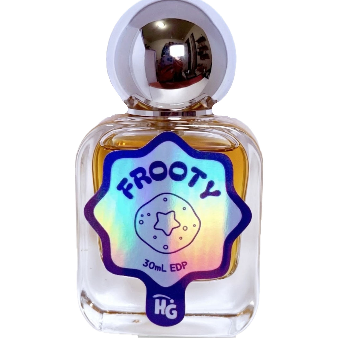 Frooty by Hoshi Gato
