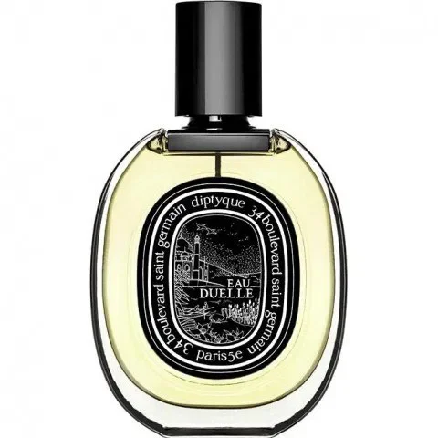 Eau Duelle Eau de Parfum by Diptyque