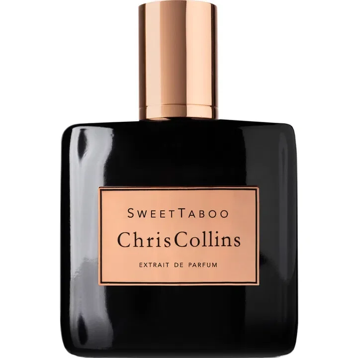Sweet Taboo by Chris Collins