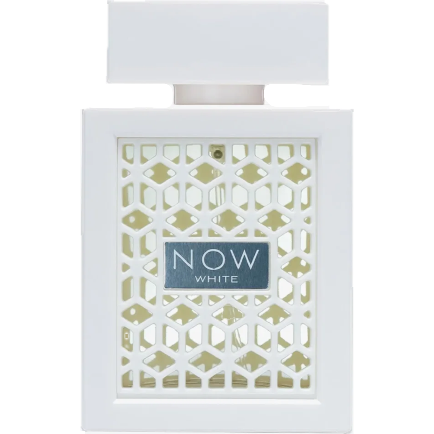 Rave Now White by Lattafa