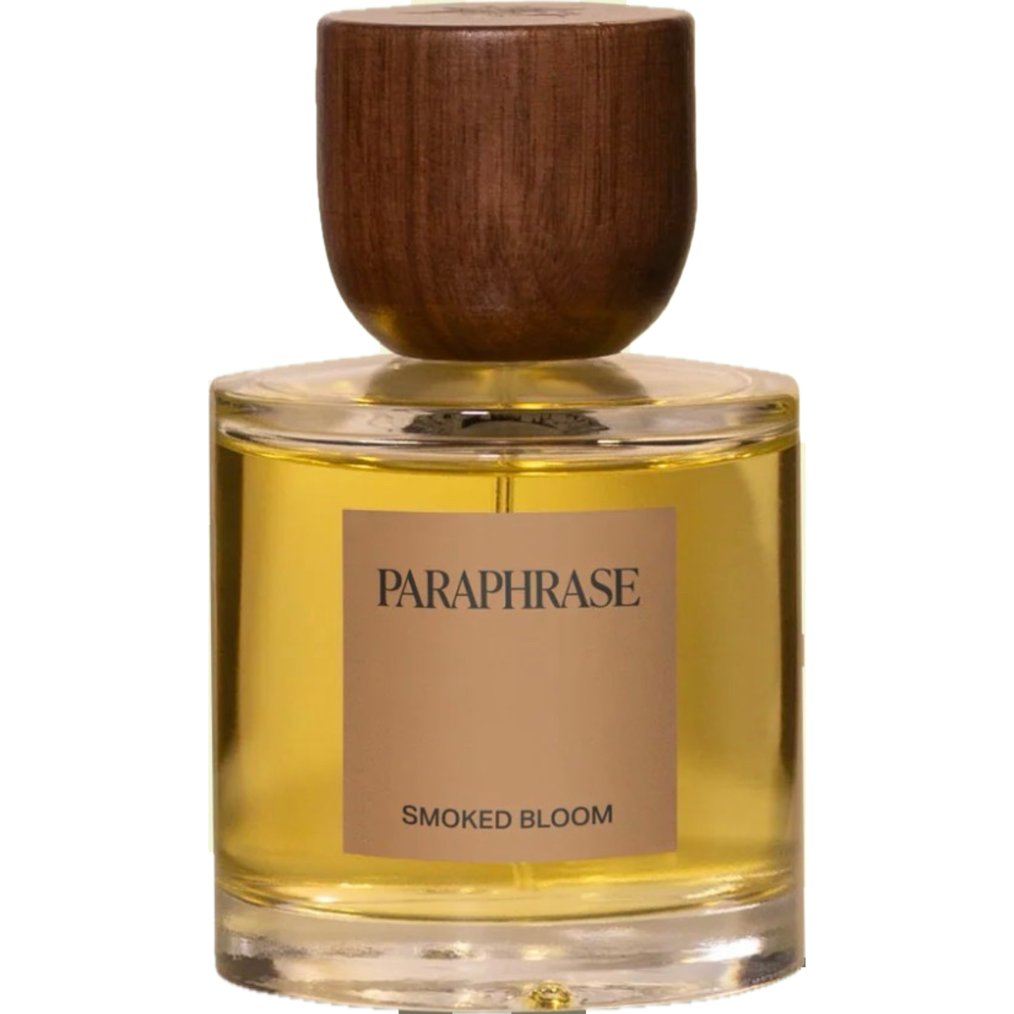 Smoked Bloom by Paraphrase