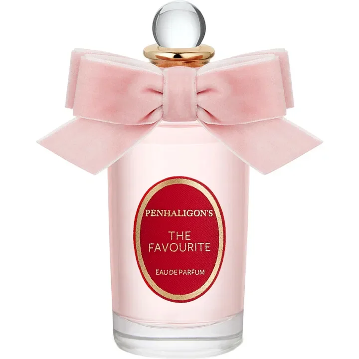 The Favourite by Penhaligon's