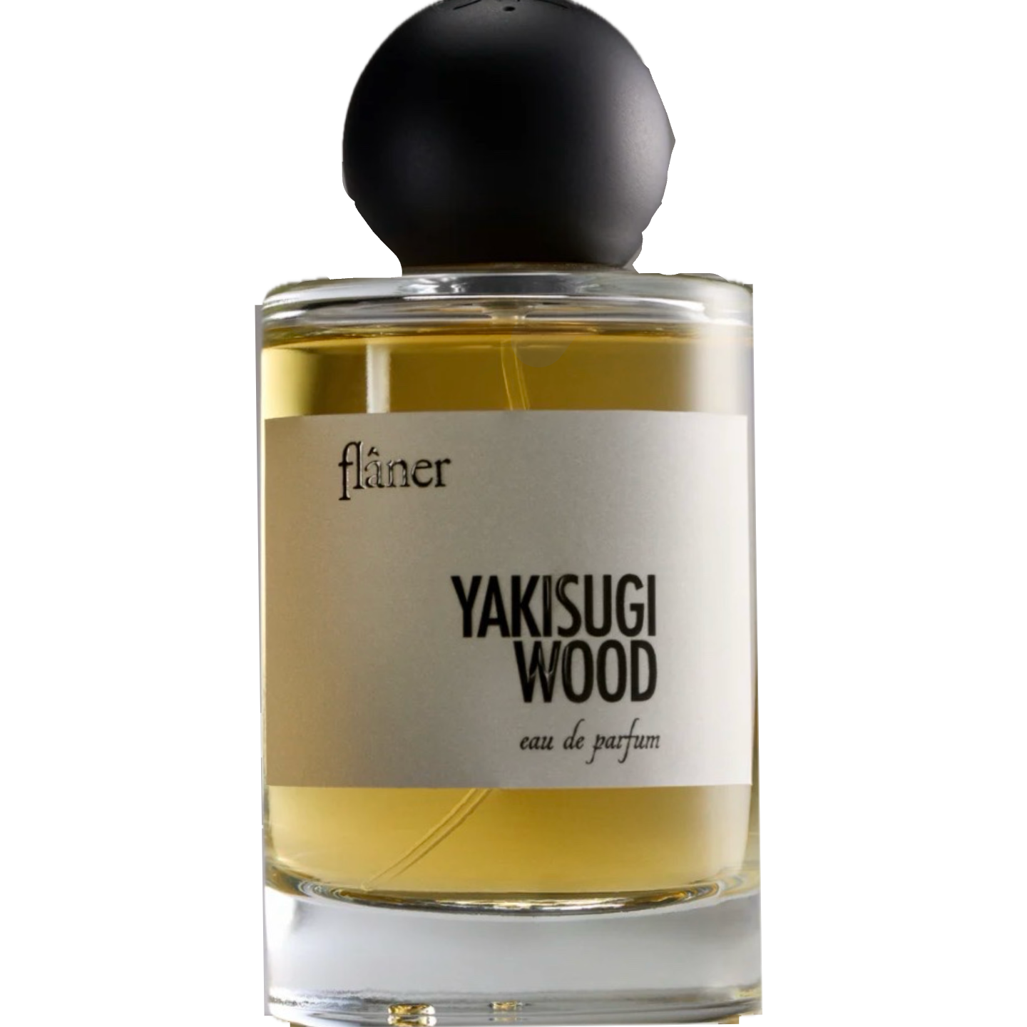 Yakisugi Wood by Flaner
