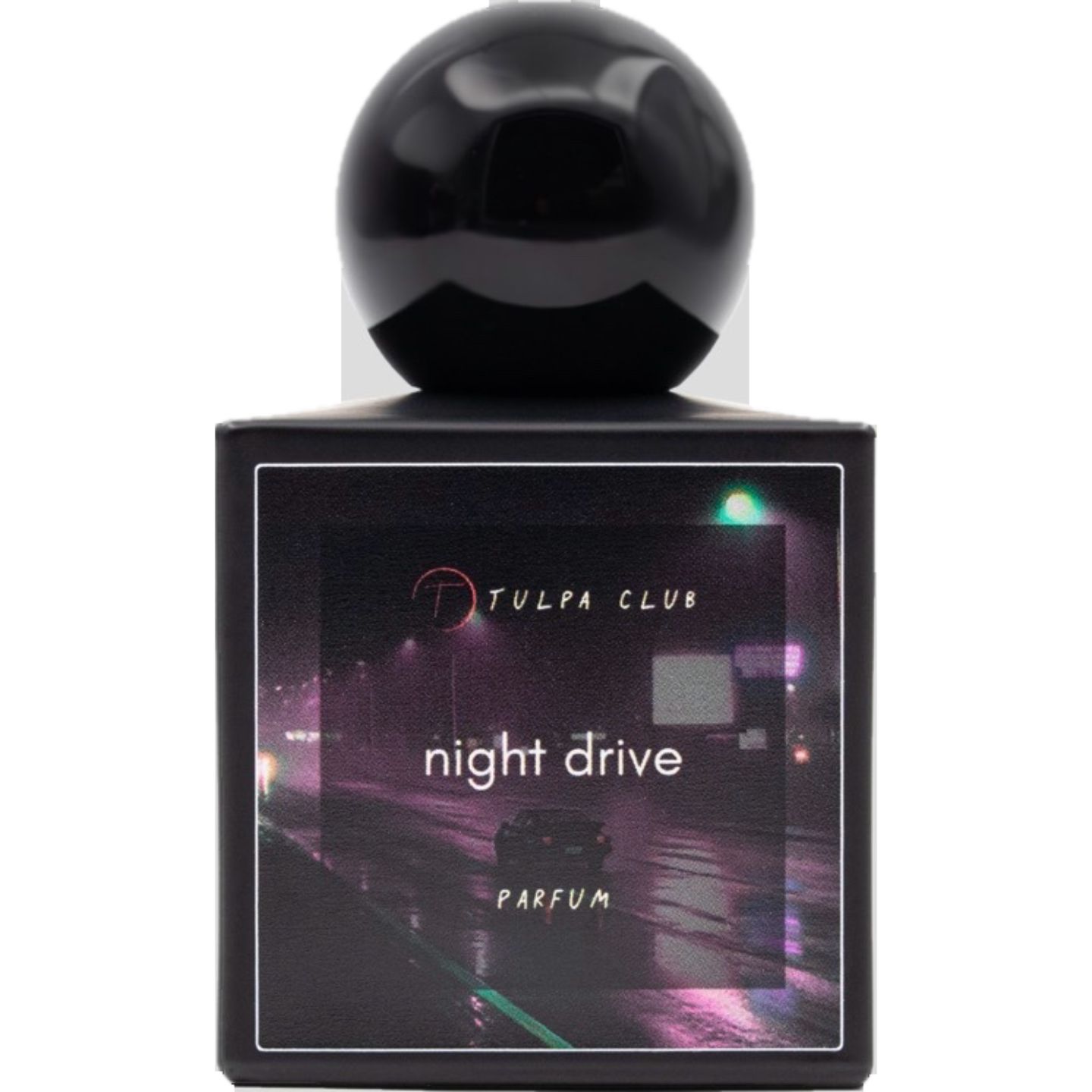 Night Drive by Tulpa Club