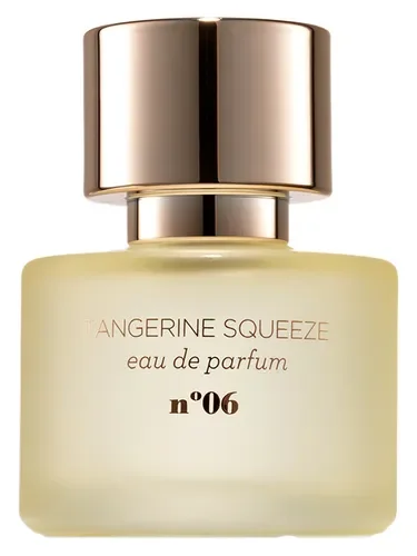 Tangerine Squeeze by MIX BAR