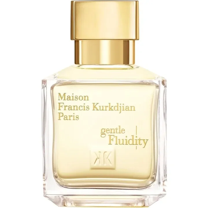 Gentle Fluidity Gold by Maison Francis Kurkdjian