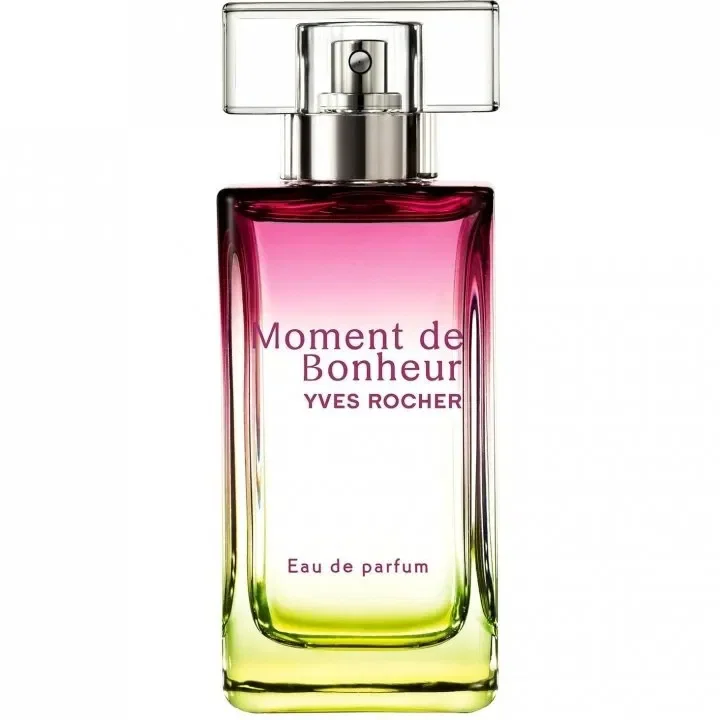 Moment de Bonheur by Yves Rocher