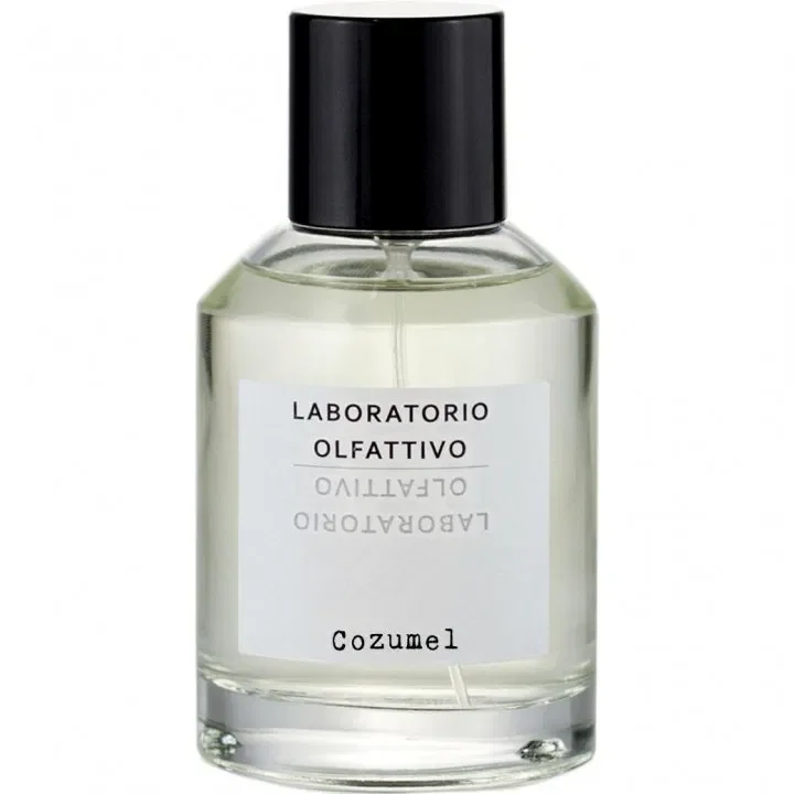Cozumel by Laboratorio Olfattivo