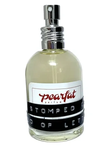 Stomped on Bed of Lettuce by Pearfat Parfum