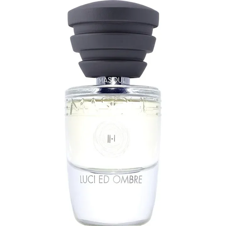 Luci ed Ombre by Masque Milano
