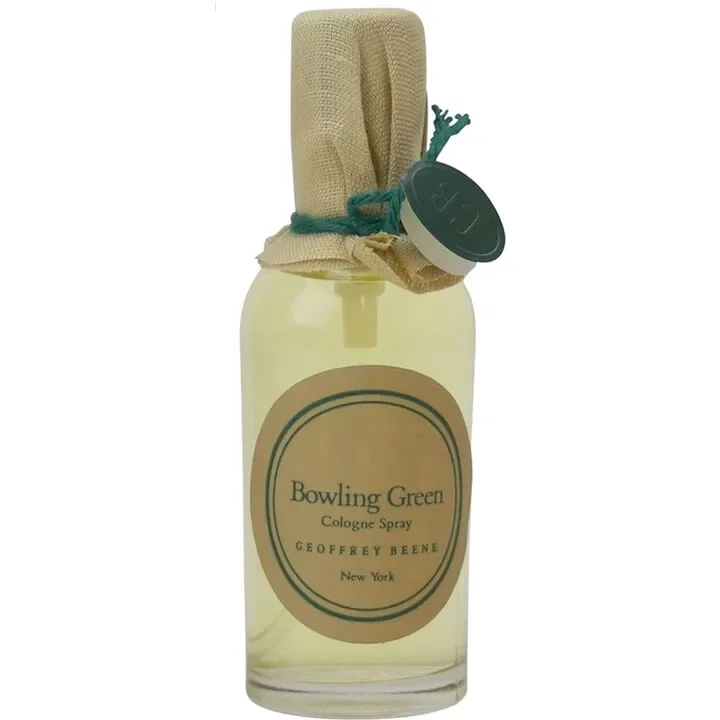 Bowling Green Cologne by Geoffrey Beene