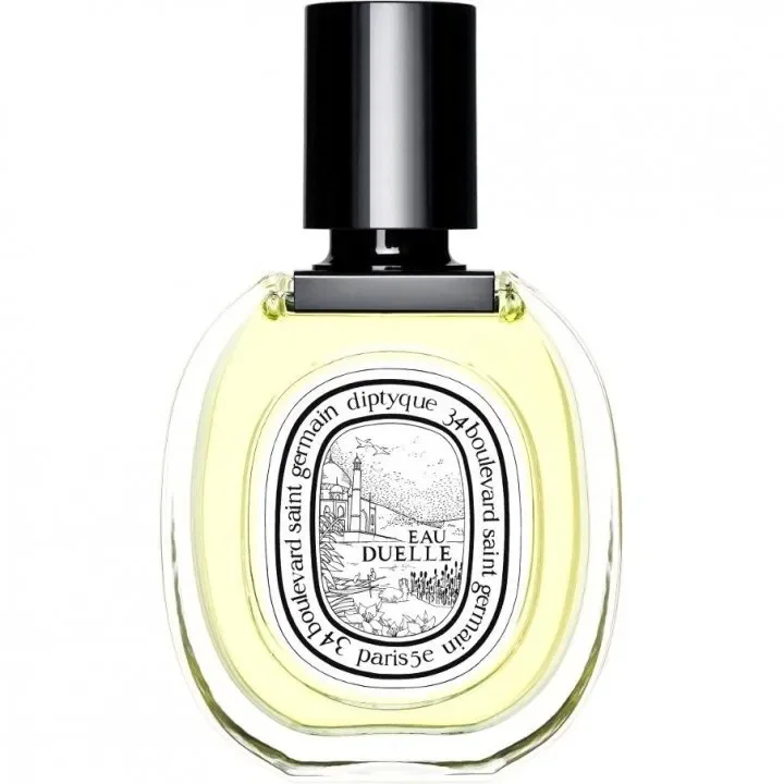 Eau Duelle Eau de Toilette by Diptyque
