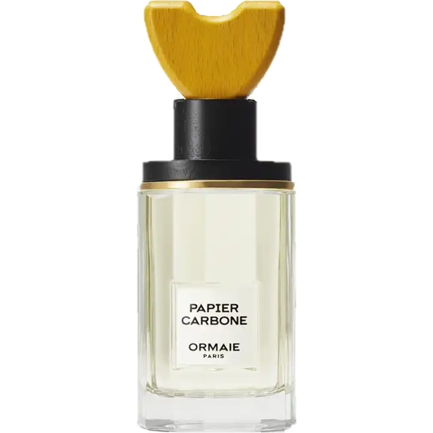 Papier Carbone by Ormaie