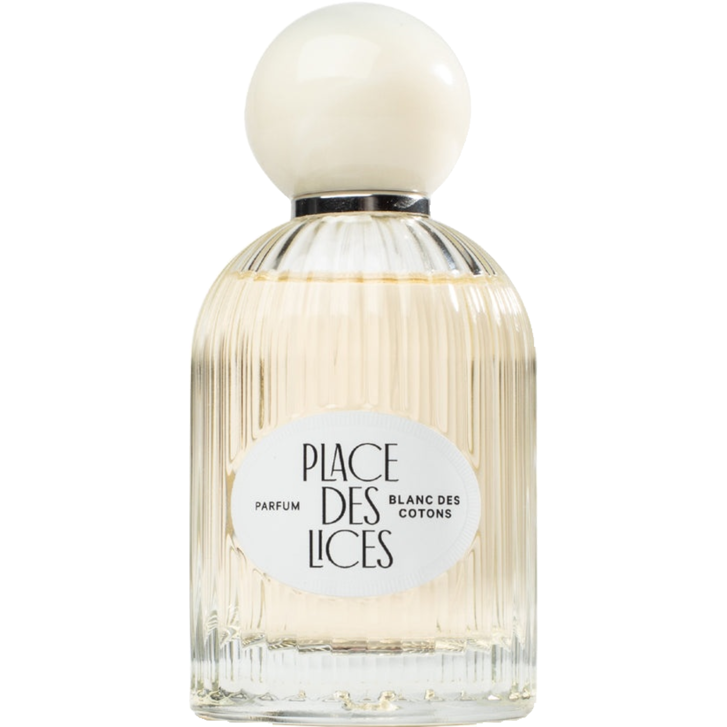Blanc des Cotons by Place Des Lices