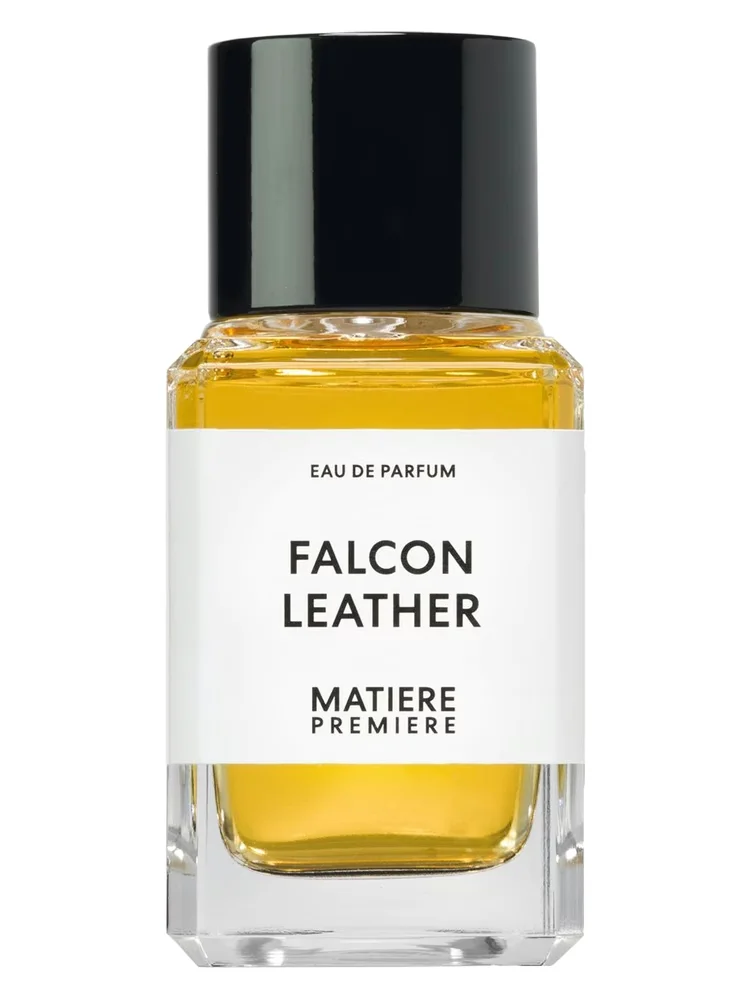 Falcon Leather by Matière Première