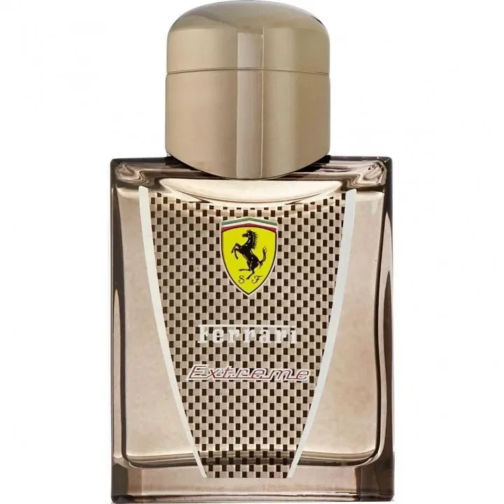 Ferrari Extreme After Shave Lotion by Ferrari