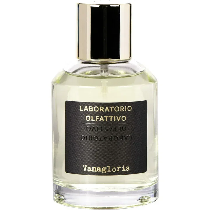 Vanagloria by Laboratorio Olfattivo