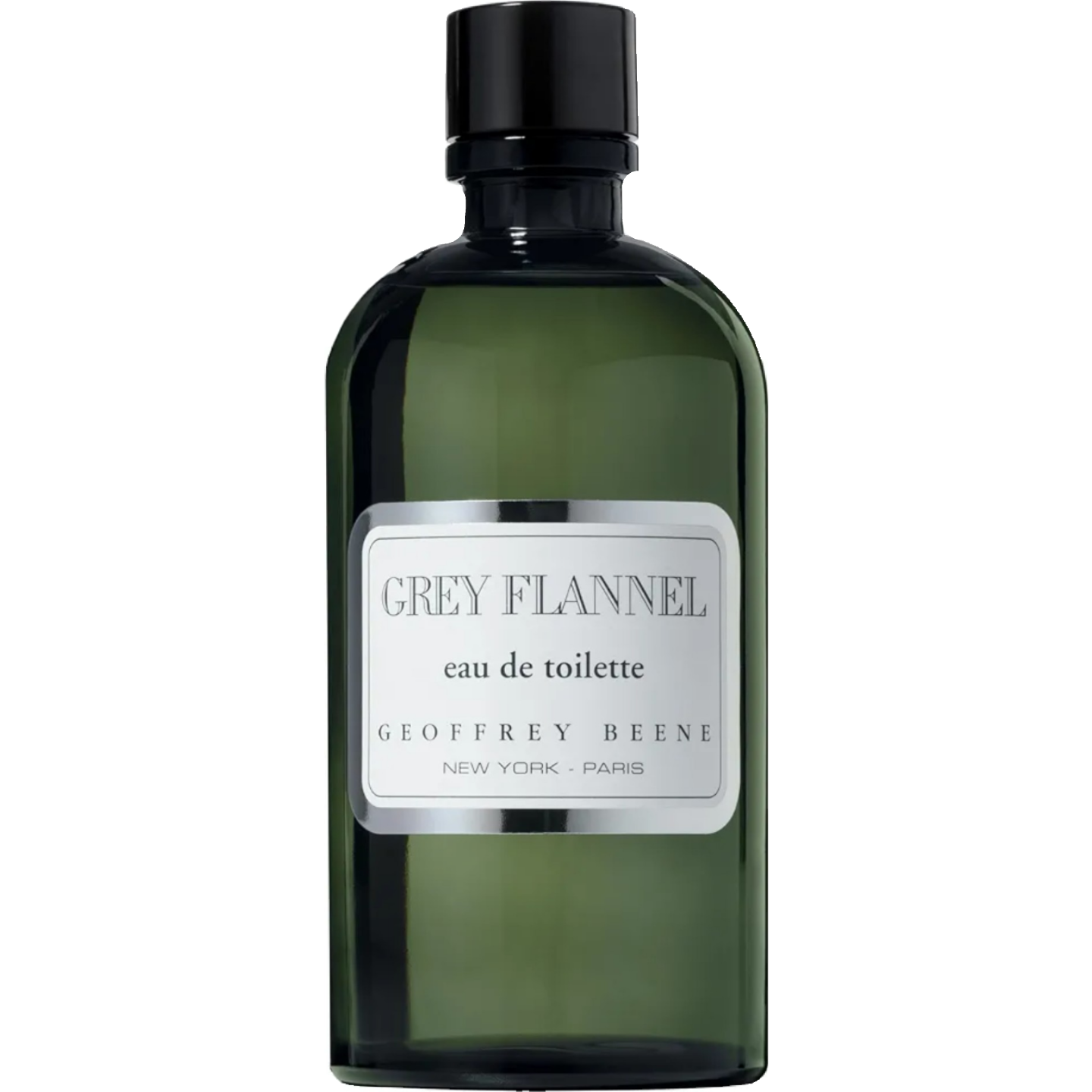 Grey Flannel by Geoffrey Beene