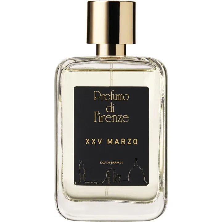 XXV Marzo by Profumo di Firenze