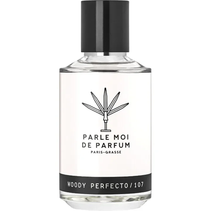 Woody Perfecto 107 by Parle MOI de Parfum