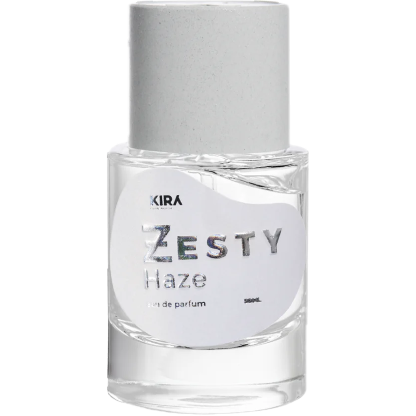 Zesty Haze by Kira