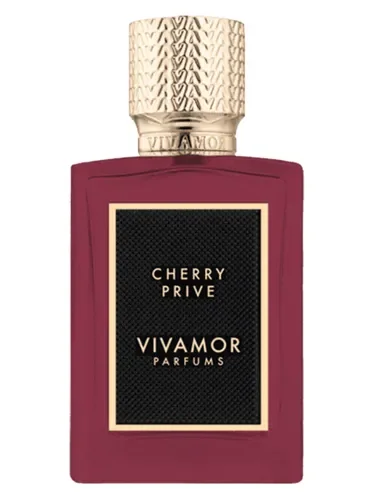 Cherry Prive by Vivamor Parfums