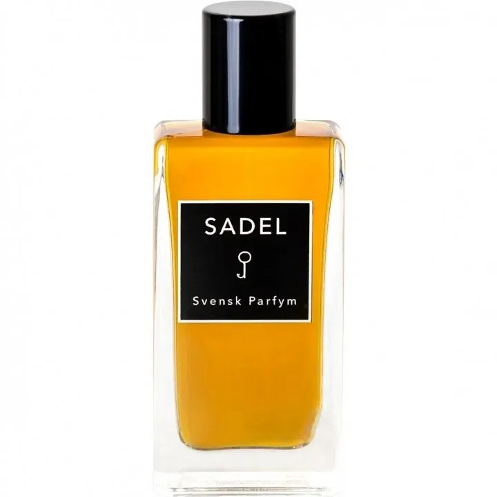 Sadel by Svensk Parfym