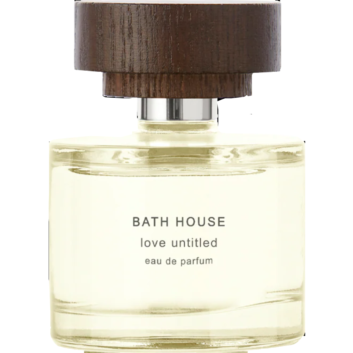 Love Untitled by The Bath House