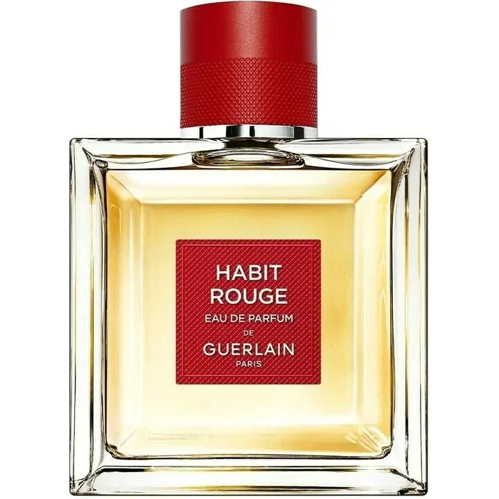 Habit Rouge by Guerlain