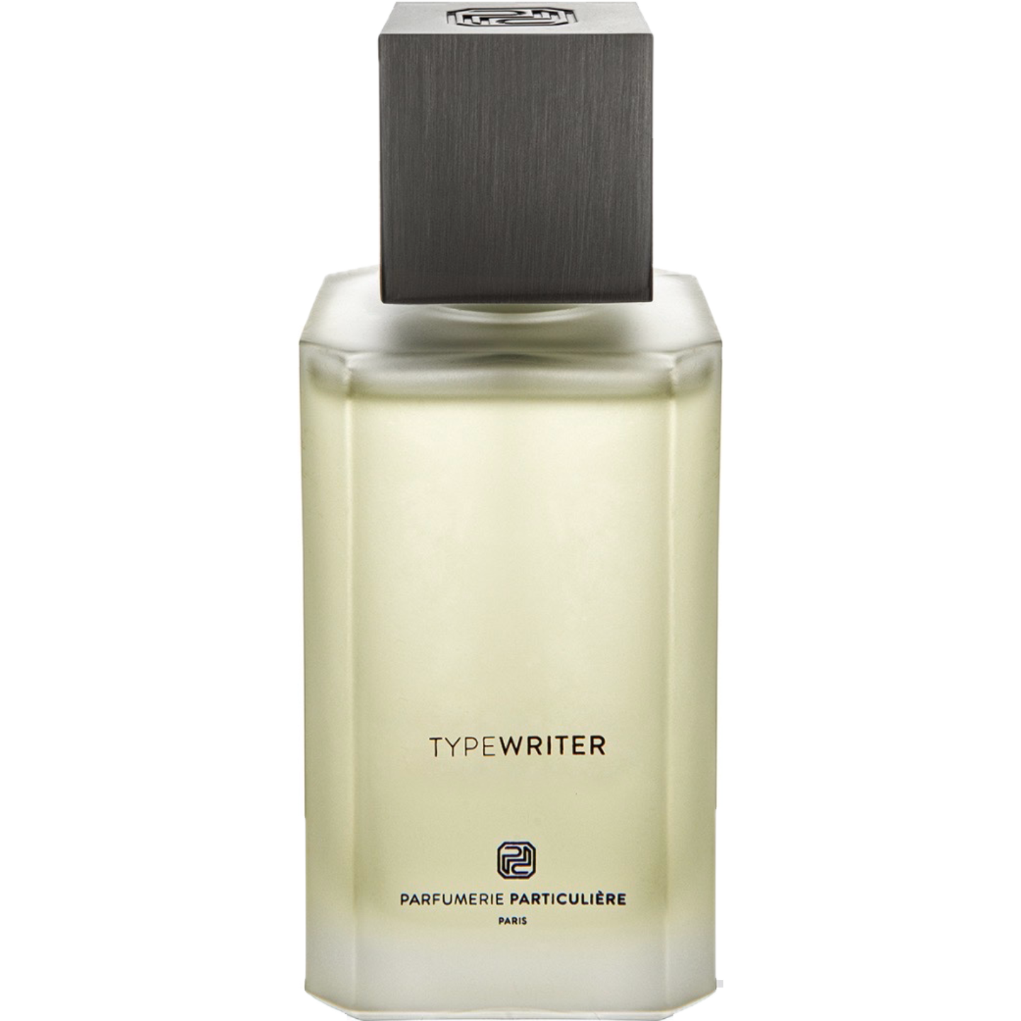 Typewriter by Parfumerie Particulière