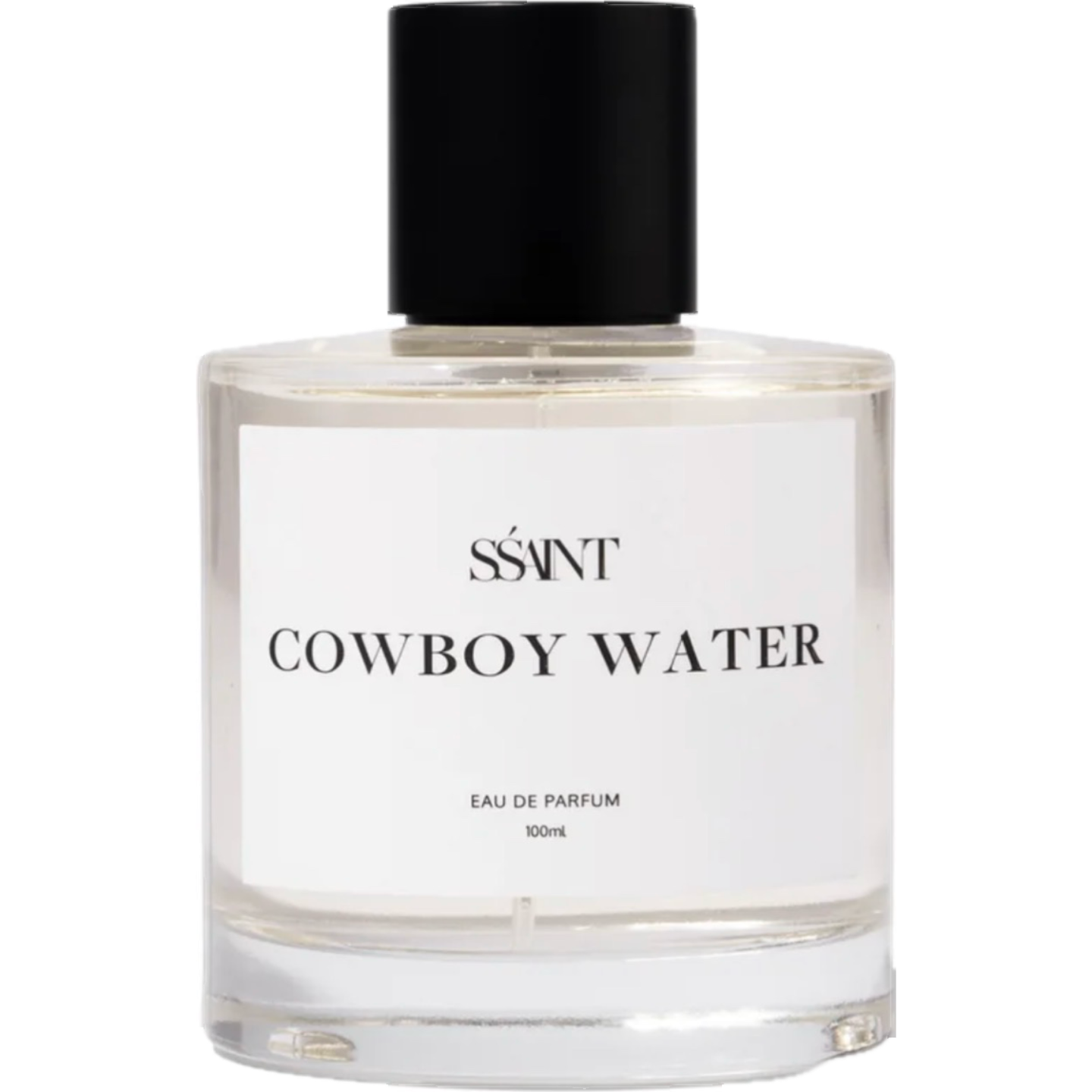 Cowboy Water by SŚAINT