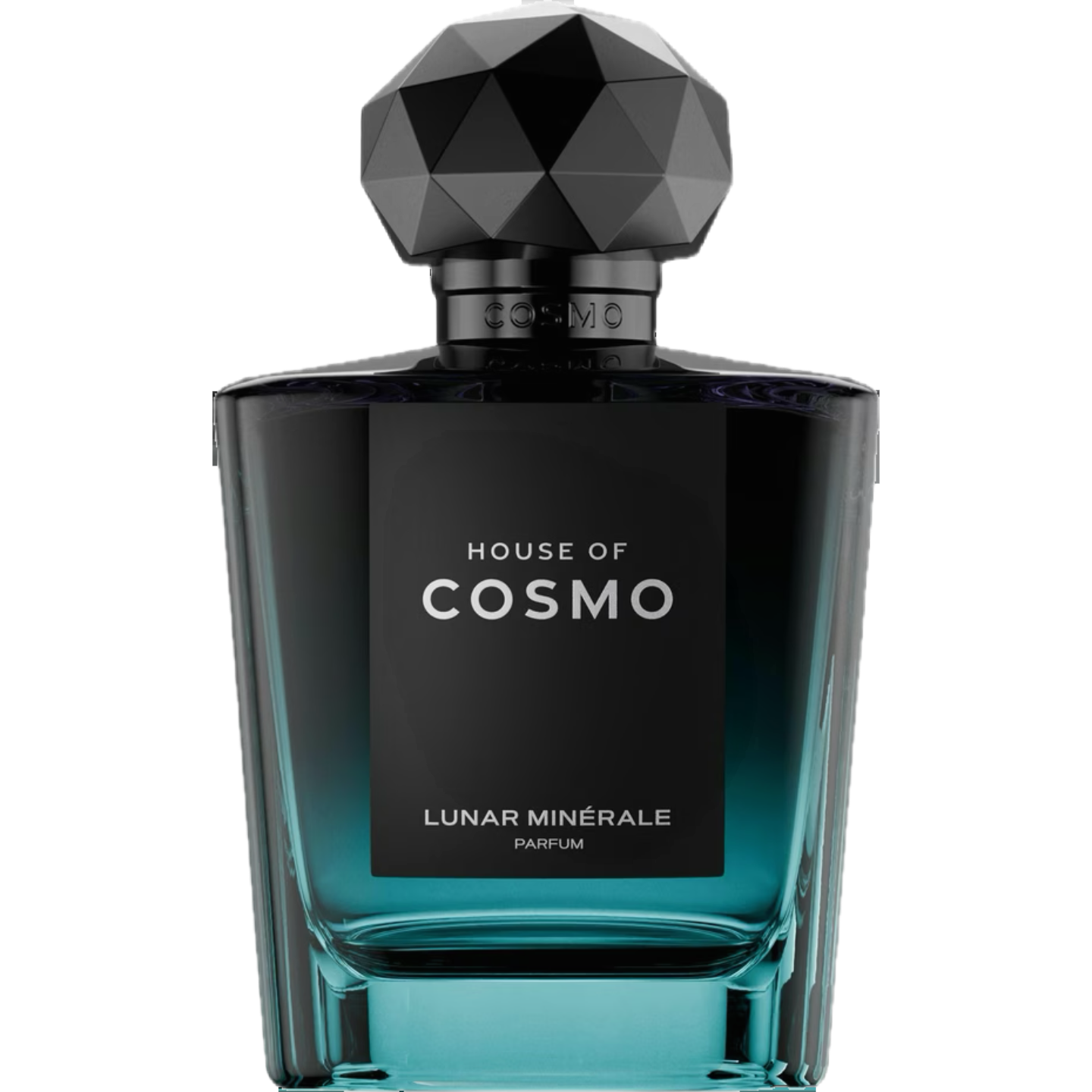 Lunar Minérale by House of Cosmo