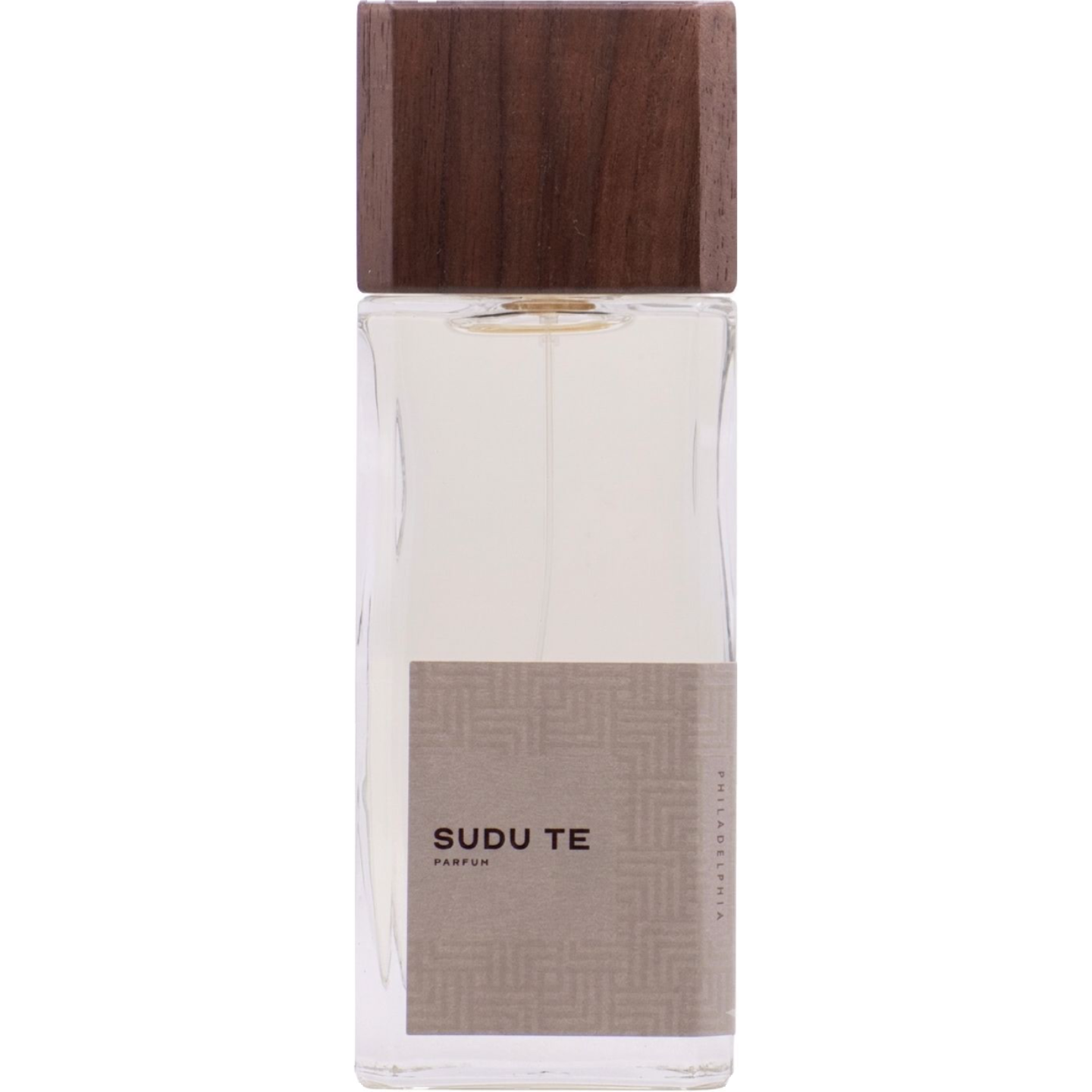 Sudu Te by Perfumology