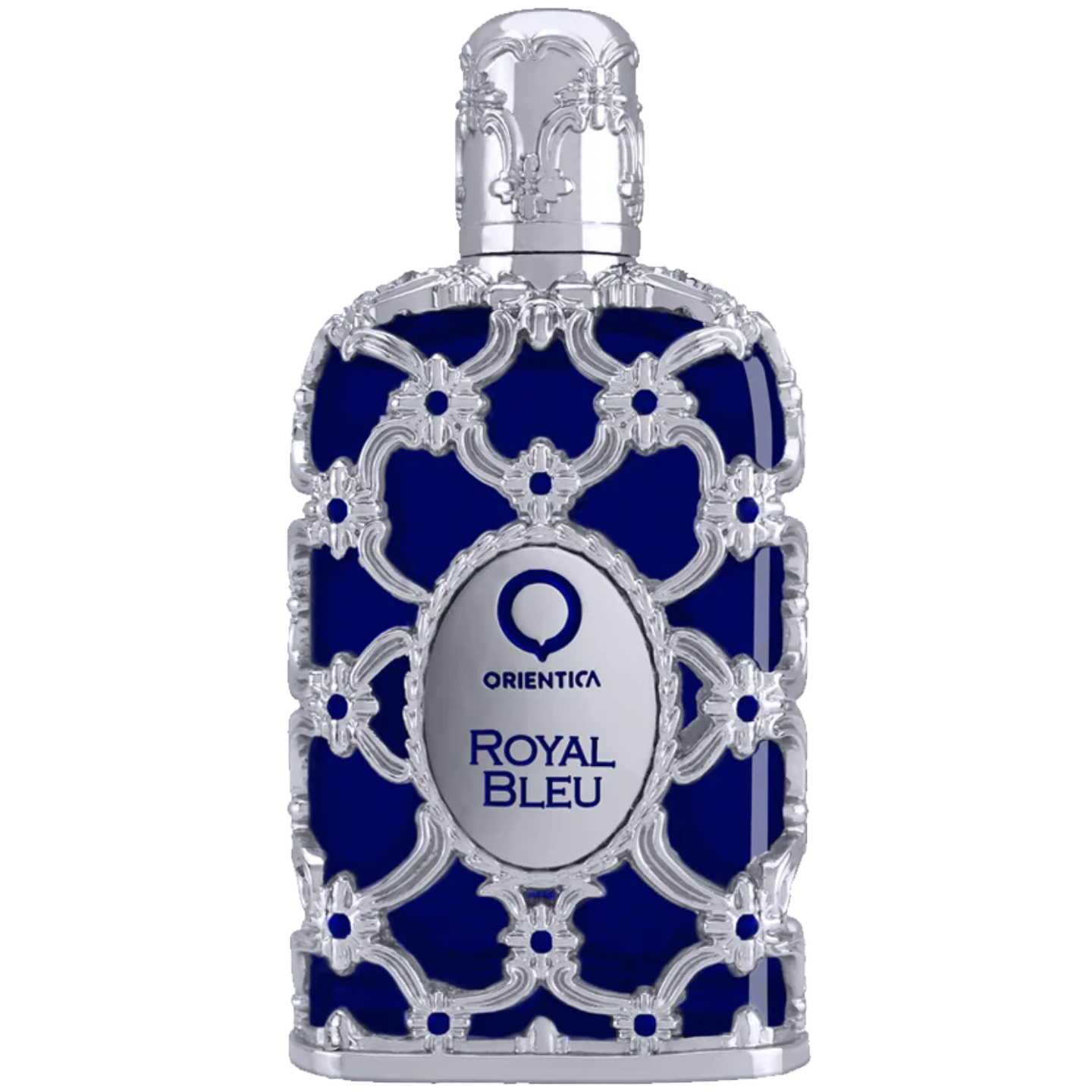 Royal Bleu by Orientica