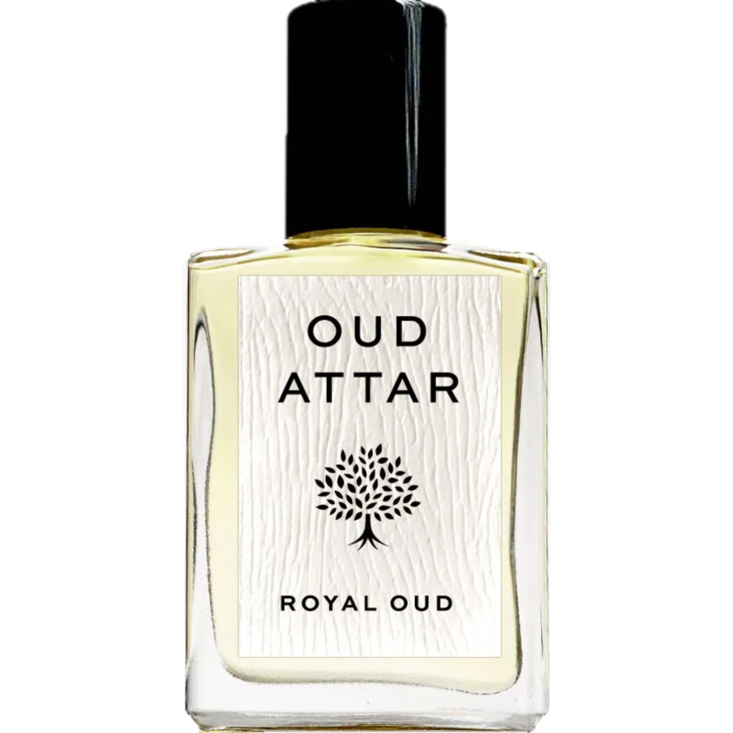 Royal Oud by Oud Attar