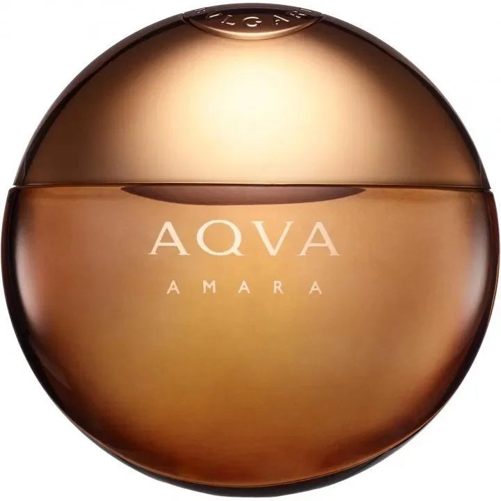 Aqva Amara by Bvlgari