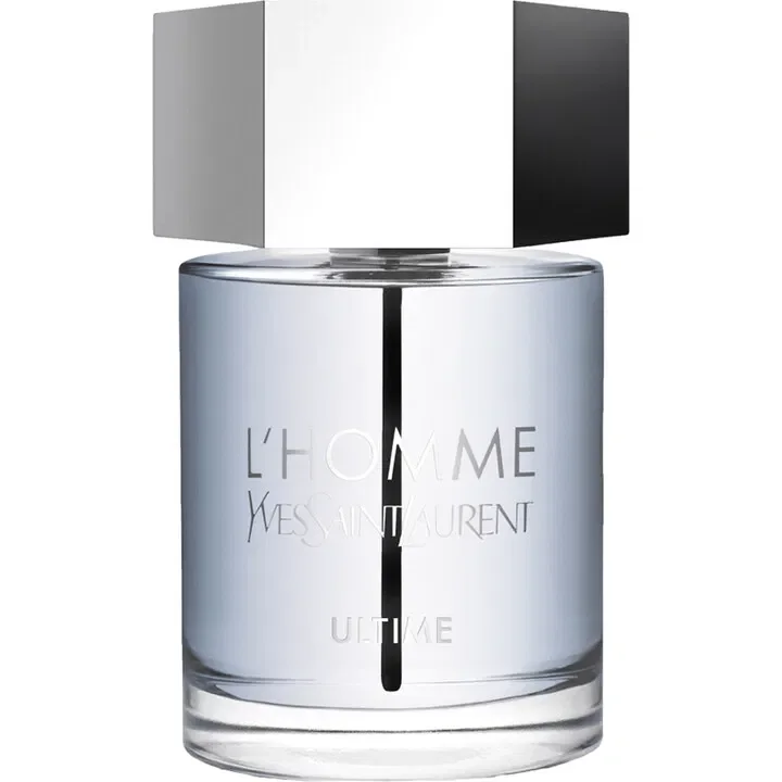 L'Homme Ultime by Yves Saint Laurent