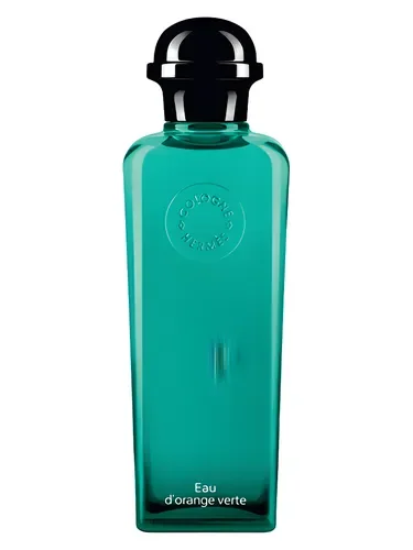 Eau d'Orange Verte by Hermès