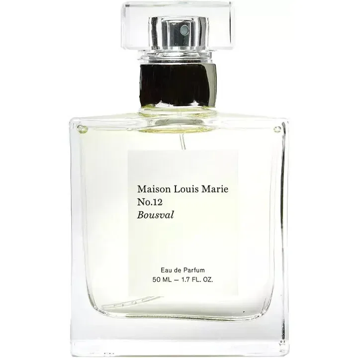 No.12 Bousval by Maison Louis Marie