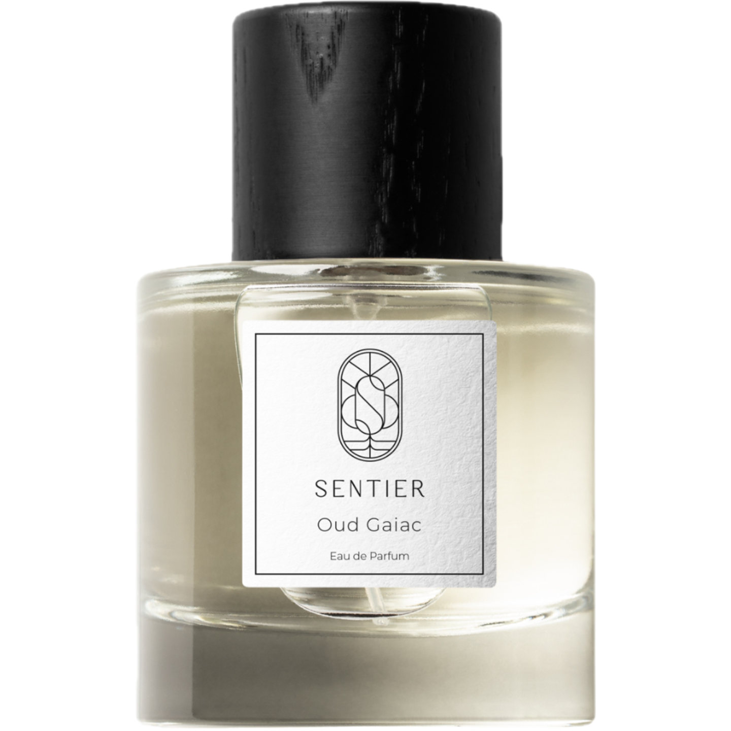 Oud Gaiac by Sentier