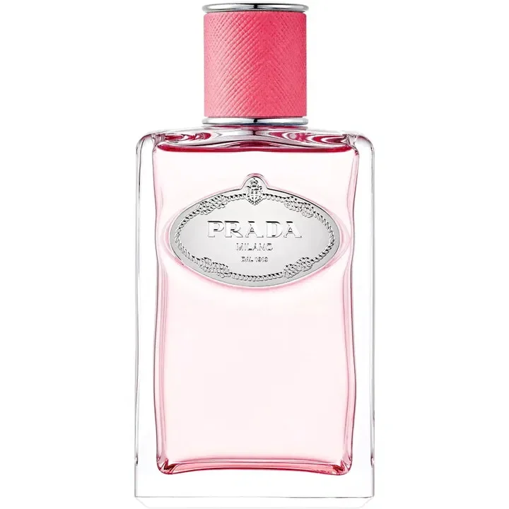 Infusion de Rhubarbe by Prada