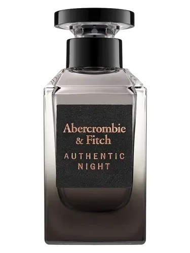 Authentic Night Homme by Abercrombie & Fitch