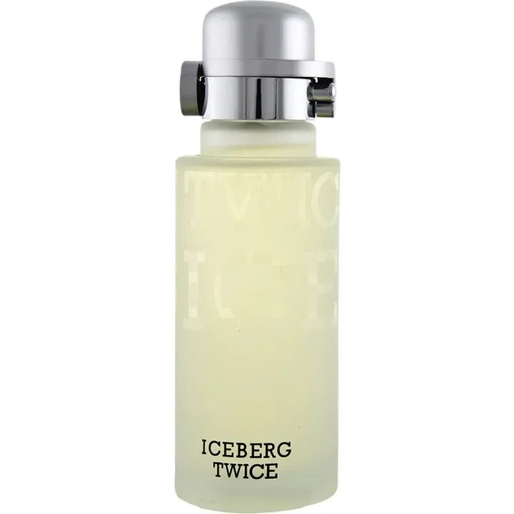 Twice Pour Homme by Iceberg