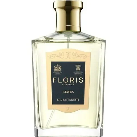 Limes by Floris