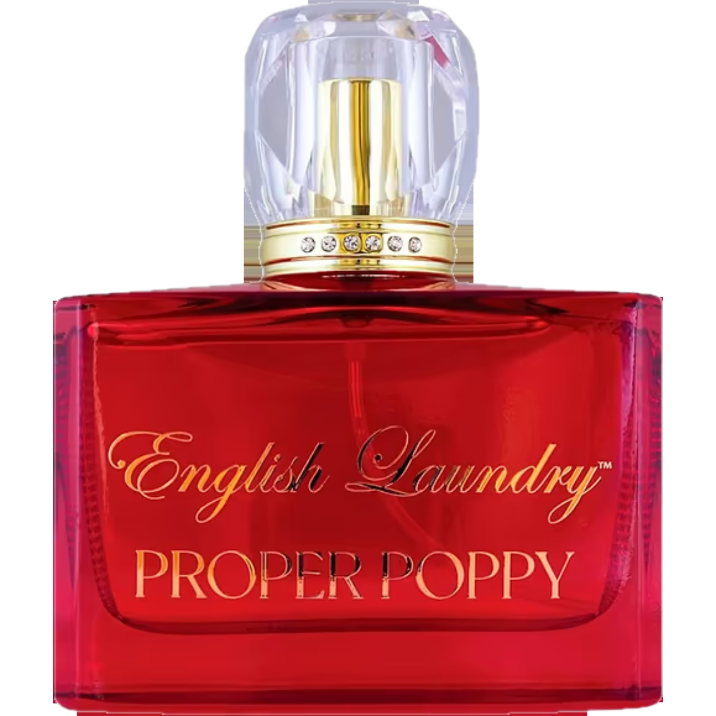 Proper Poppy by English Laundry
