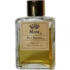 Rue Royale by Hové