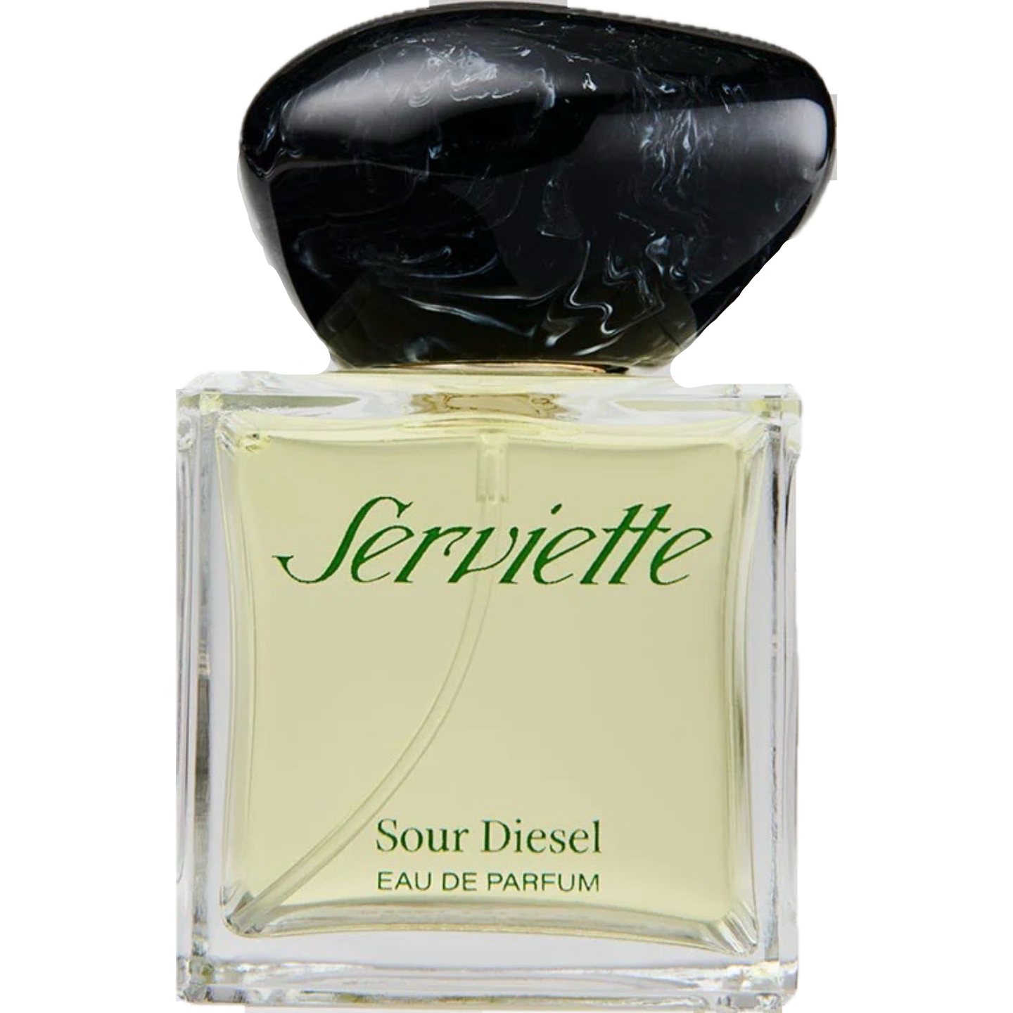 Sour Diesel by Serviette