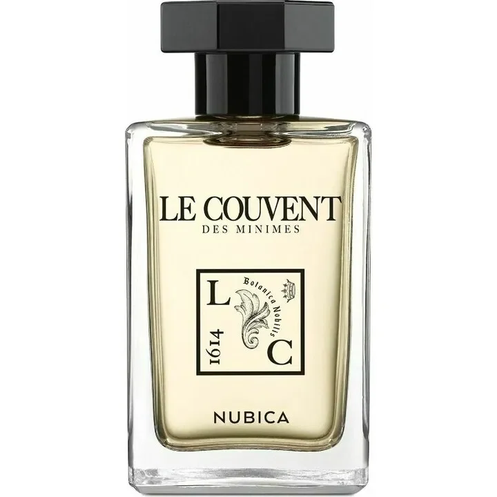 Nubica by Le Couvent Maison de Parfum