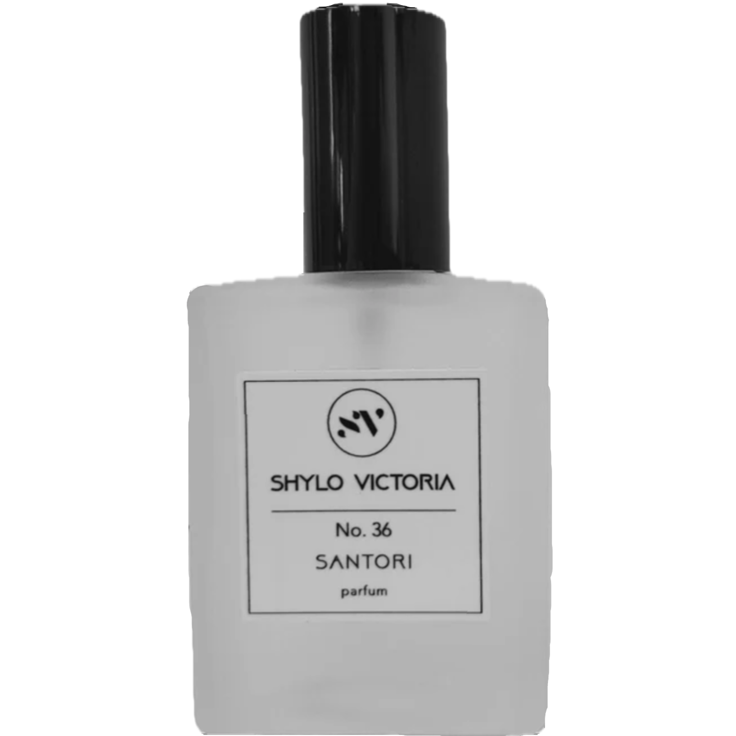 No. 36 Santori by Shylo Victoria