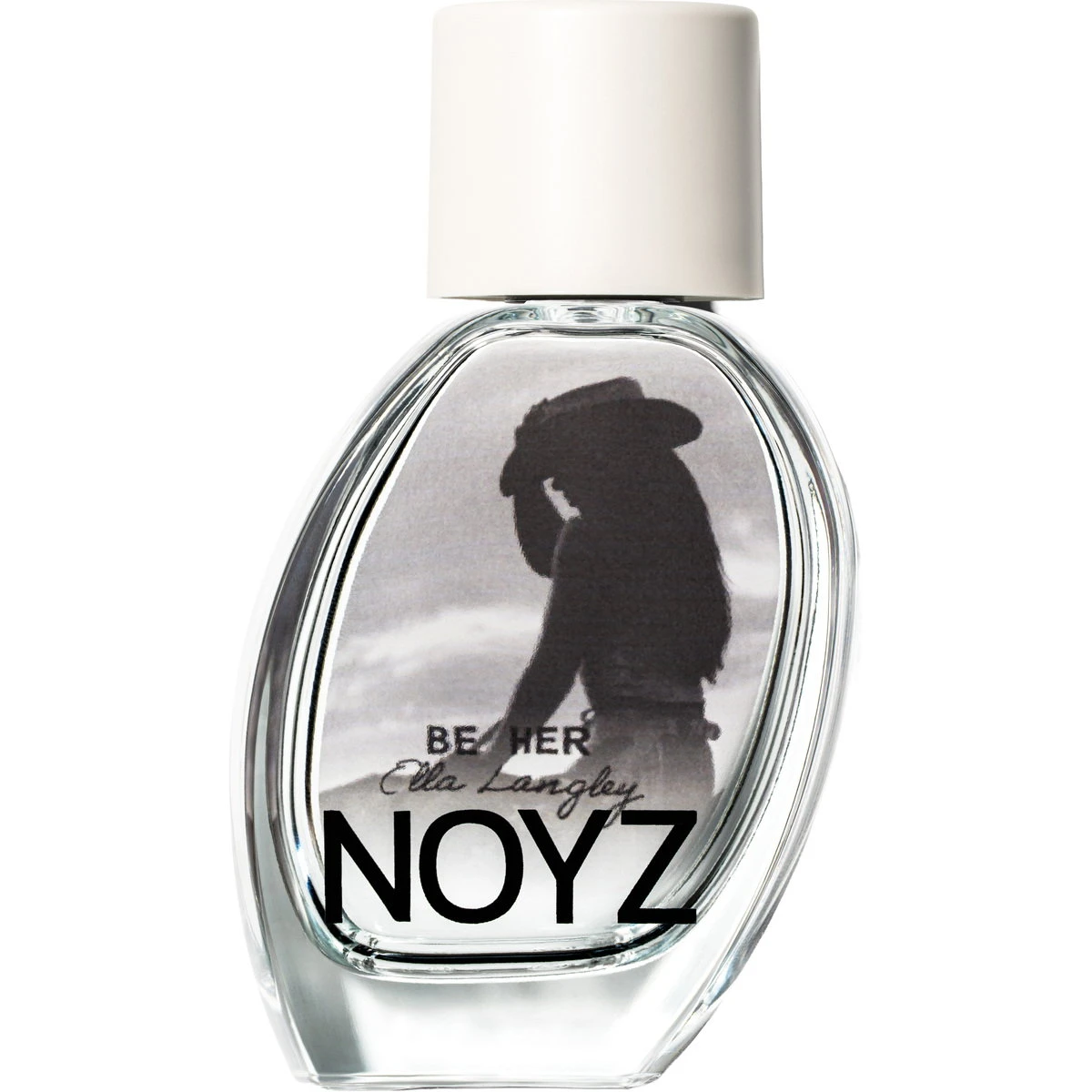 Be Her by Noyz